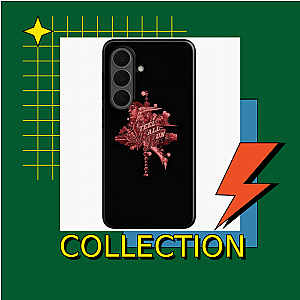 Steel Ball Run Cases