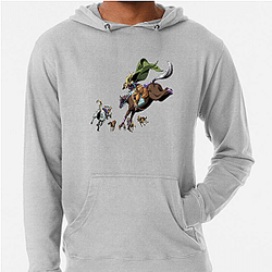 Steel Ball Run Race Transcontinental journey Steel Ball Run Hoodies