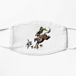 Steel Ball Run Race Transcontinental journey Steel Ball Run Face Masks