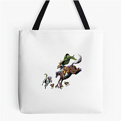 Steel Ball Run Race Transcontinental journey Steel Ball Run Bags