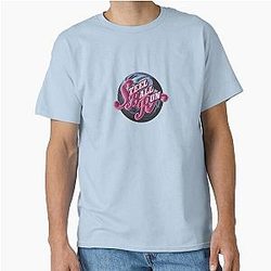 Steel Ball Run Classic T-Shirt