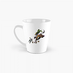 Steel Ball Run Race Transcontinental journey Steel Ball Run Mugs