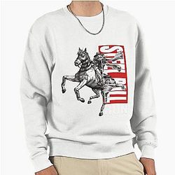 Steel Ball Run Gyro Zeppeli Shirt – JoJo Part 7 Anime 2026 Western Aesthetic Sweatshirt