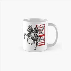 Steel Ball Run Gyro Zeppeli Part 7 Anime Western Aesthetic Classic Tee