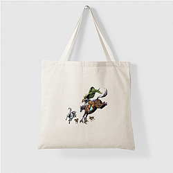 Steel Ball Run Race Transcontinental journey Steel Ball Run Bags