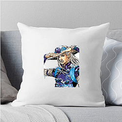 Steel Ball Run Gyro Spin mastery Steel Ball Run Pillows Cover