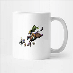 Steel Ball Run Race Transcontinental journey Steel Ball Run Mugs