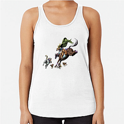 Steel Ball Run Race Transcontinental journey Steel Ball Run Tank Tops