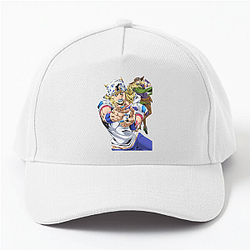 Steel Ball Run Johnny Dark determination Steel Ball Run Hats & Caps