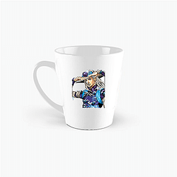 Steel Ball Run Gyro Spin mastery Steel Ball Run Mugs