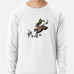 Steel Ball Run Race Transcontinental journey Steel Ball Run Sweatshirts