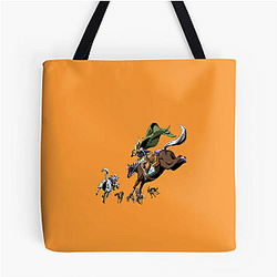 Steel Ball Run Race Transcontinental journey Steel Ball Run Bags