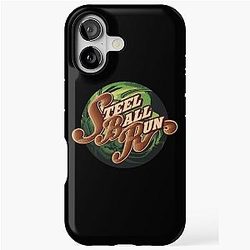 Steel Ball Run iPhone Tough Case