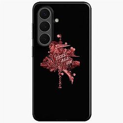 Vintage Steel Run Samsung Galaxy Case