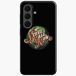 Steel Ball Run Samsung Galaxy Soft Case