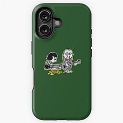 Steely Dan New	dan    	 iPhone Tough Case