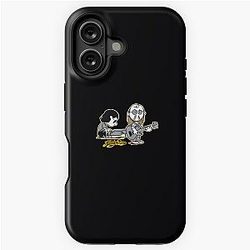 Steely Dan New	dan  	 iPhone Tough Case