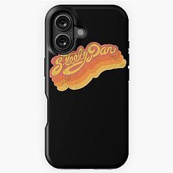 Steely Dan Steely Dan iPhone Tough Case