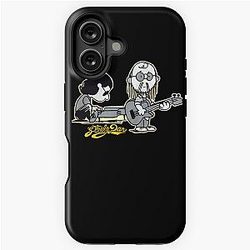 Steely Dan NewShirtdan iPhone Tough Case