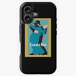 EXCLUSIVE  STEELY DAN iPhone Tough Case