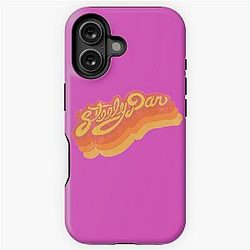 Steely Dan T-Shirt Steely Dan Vintage Retro T-Shirt iPhone Tough Case