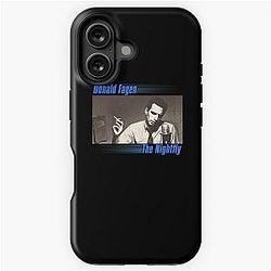 Steely Dan Steely Dan Steely Dan retro iPhone Tough Case