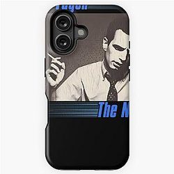 Steely Dan Steely Dan Steely Dan Retro iPhone Tough Case