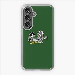 Steely Dan New	dan    	 Samsung Galaxy Soft Case