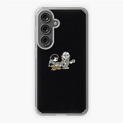 Steely Dan New	dan  	 Samsung Galaxy Soft Case