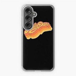 Steely Dan Steely Dan Samsung Galaxy Soft Case