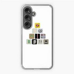 Steely Dan Discography Samsung Galaxy Soft Case