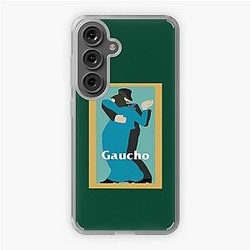 EXCLUSIVE  STEELY DAN  BEST SELLER  .   Samsung Galaxy Soft Case