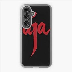 steely dan Samsung Galaxy Soft Case