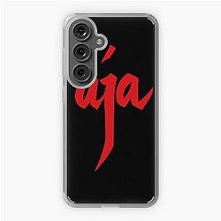 Aja Steely Dan Samsung Galaxy Soft Case