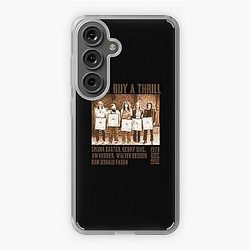 Steely Dan Steely Dan Steely Dan fan Samsung Galaxy Soft Case
