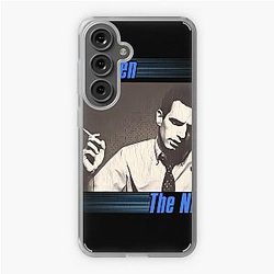 Steely Dan Steely Dan Steely Dan retro  Samsung Galaxy Soft Case