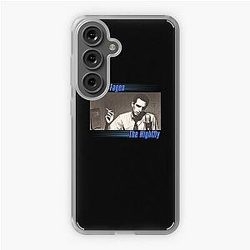 Steely Dan Steely Dan Steely Dan retro Samsung Galaxy Soft Case