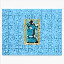 EXCLUSIVE  STEELY DAN  BEST SELLER Essential T-Shirt Jigsaw Puzzle