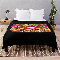steely dan   Throw Blanket