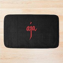 steely dan Bath Mat