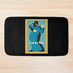 Steely Dan & Album Art Bath Mat