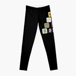 Steely Dan Discography   Leggings