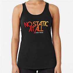 Steely Dan Steely Dan gift Racerback Tank Top