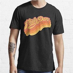 Steely Dan Steely Dan Essential T-Shirt