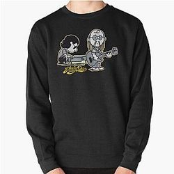Steely Dan NewShirtdan Pullover Sweatshirt