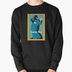 Steely Dan & Album Art Pullover Sweatshirt