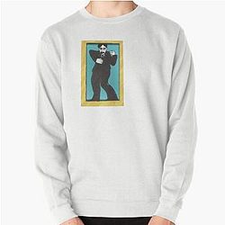 Steely Dan 2 Pullover Sweatshirt