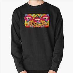 steely dan   Pullover Sweatshirt
