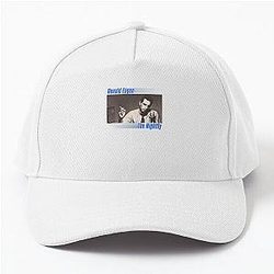 Steely Dan Steely Dan Steely Dan Retro Baseball Cap