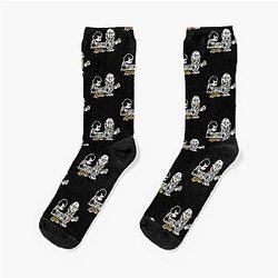 Steely Dan NewShirtdan Socks